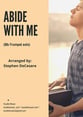 Abide With Me: Bb-Trumpet solo and Piano P.O.D. cover
